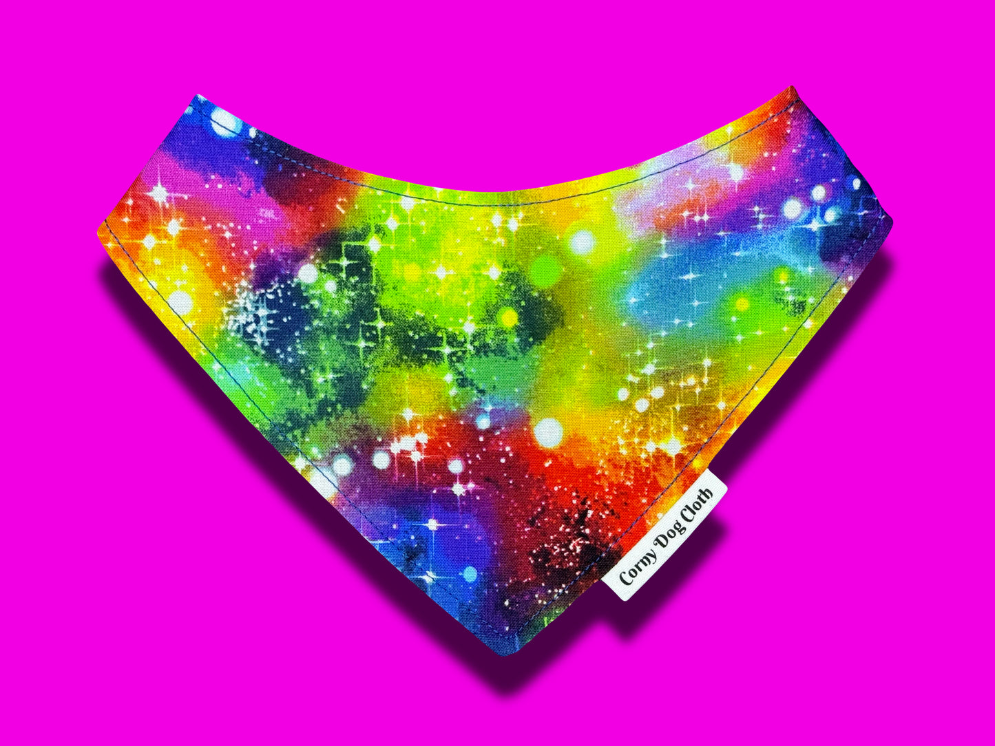 Stardust Custom Bandana