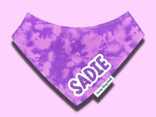 Dyenamic Dream Custom Bandana