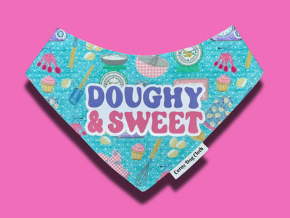 Doughy & Sweet Bandana