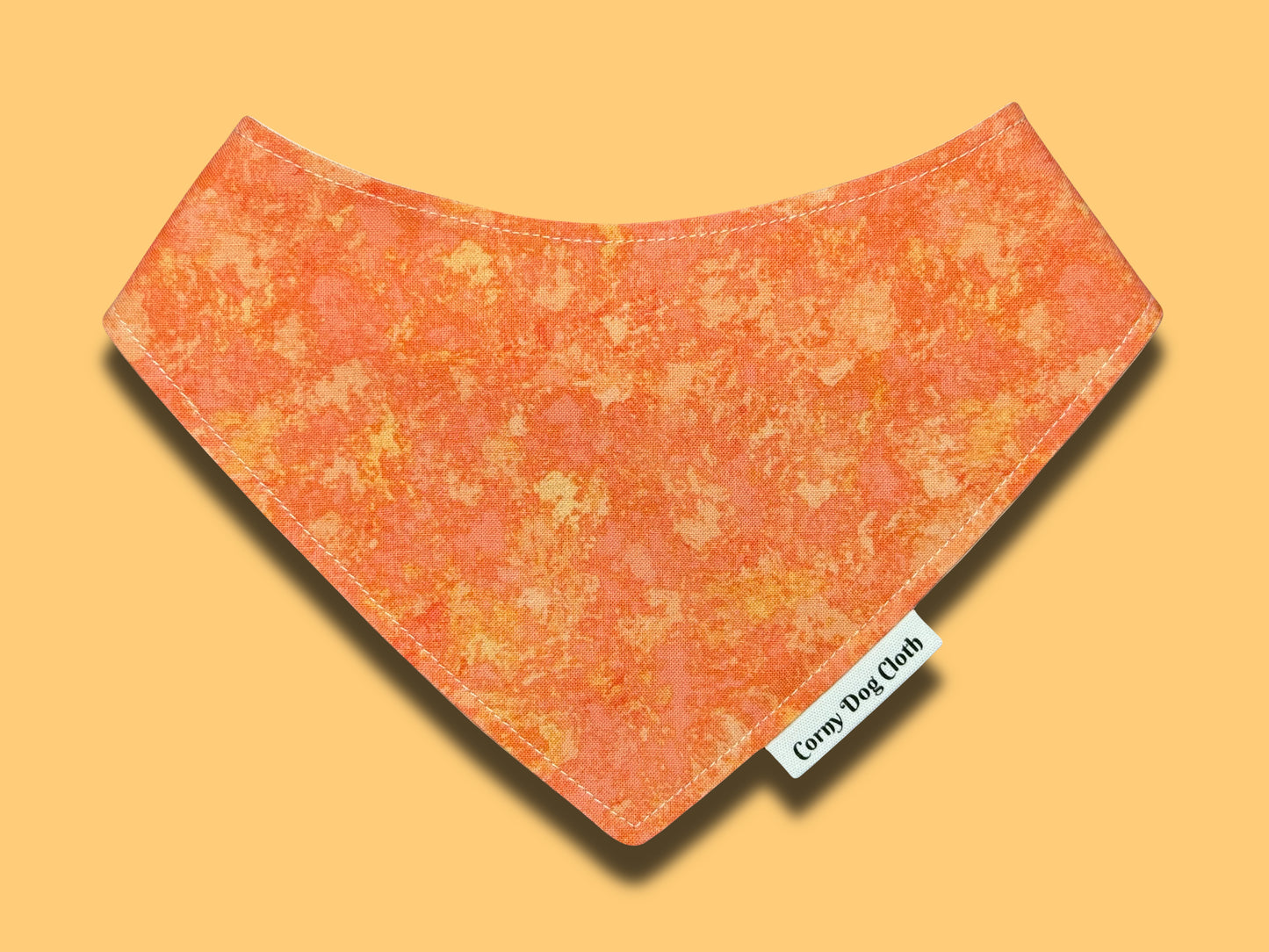 Golden Hour Custom Bandana