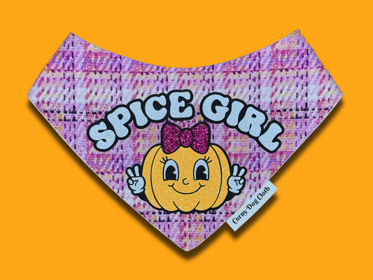 Spice Girl Bandana