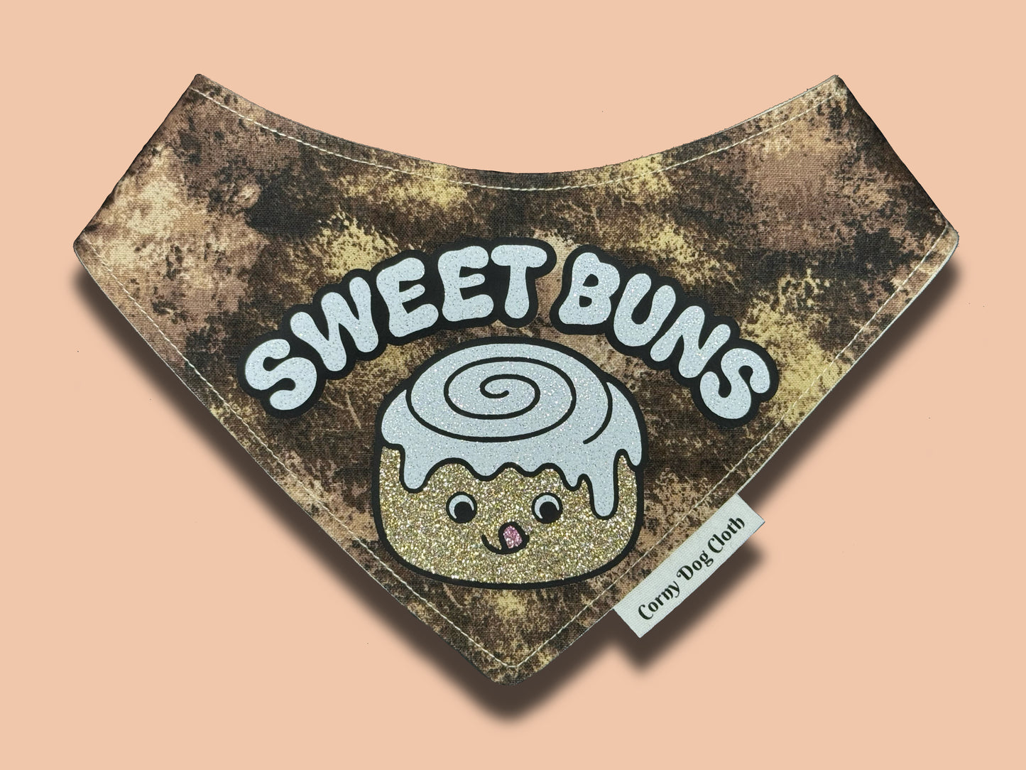 Sweet Buns Bandana