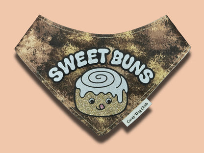 Sweet Buns Bandana
