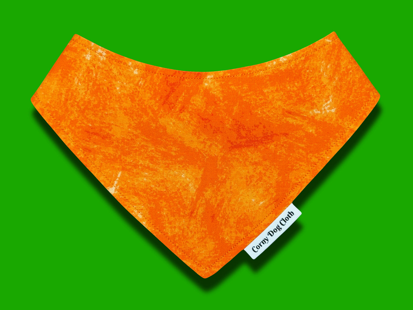 Pumpkin Puree Custom Bandana