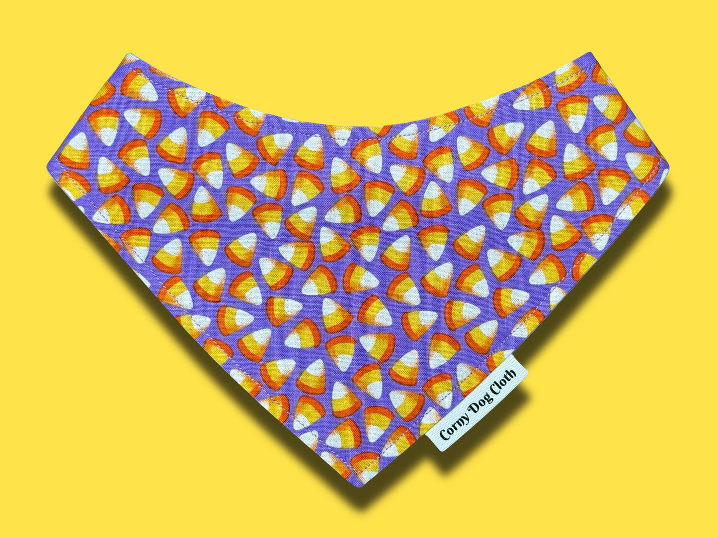Sweet Treat Custom Bandana
