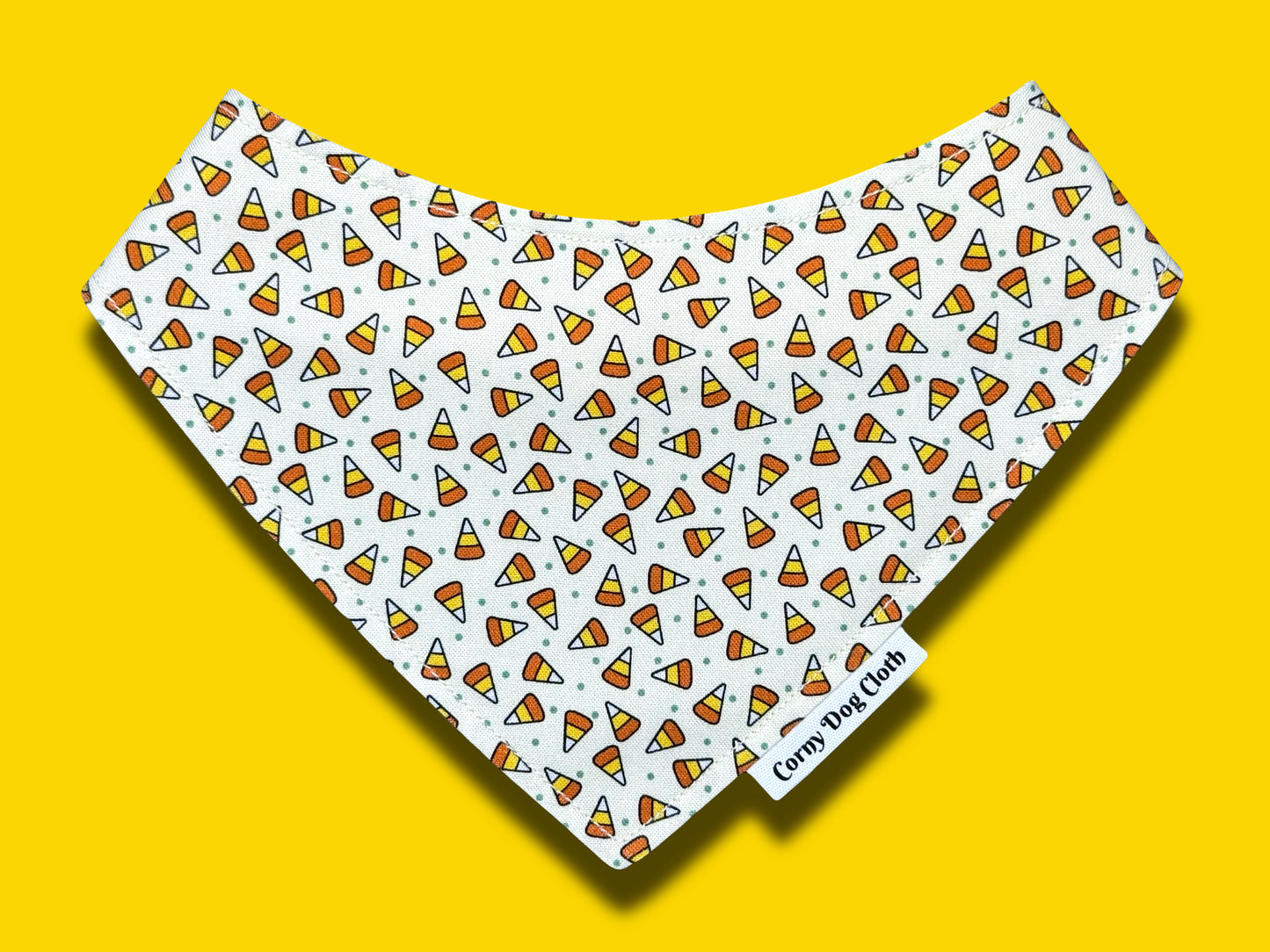 Trick or Treat Custom Bandana