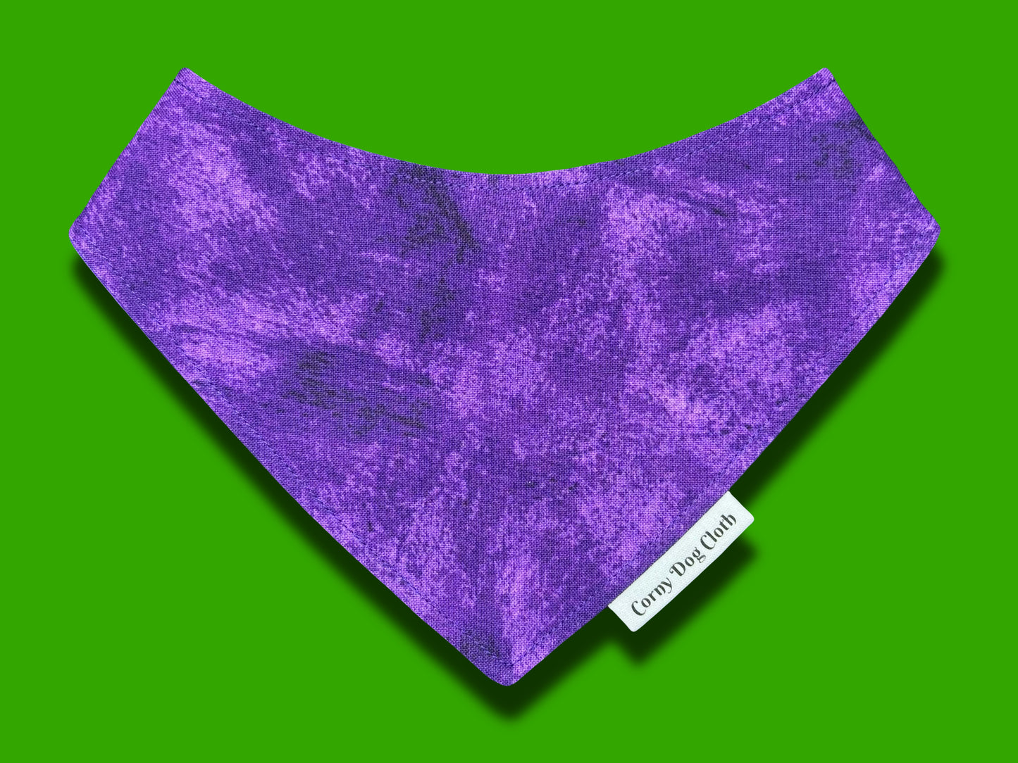 Mystic Plum Custom Bandana