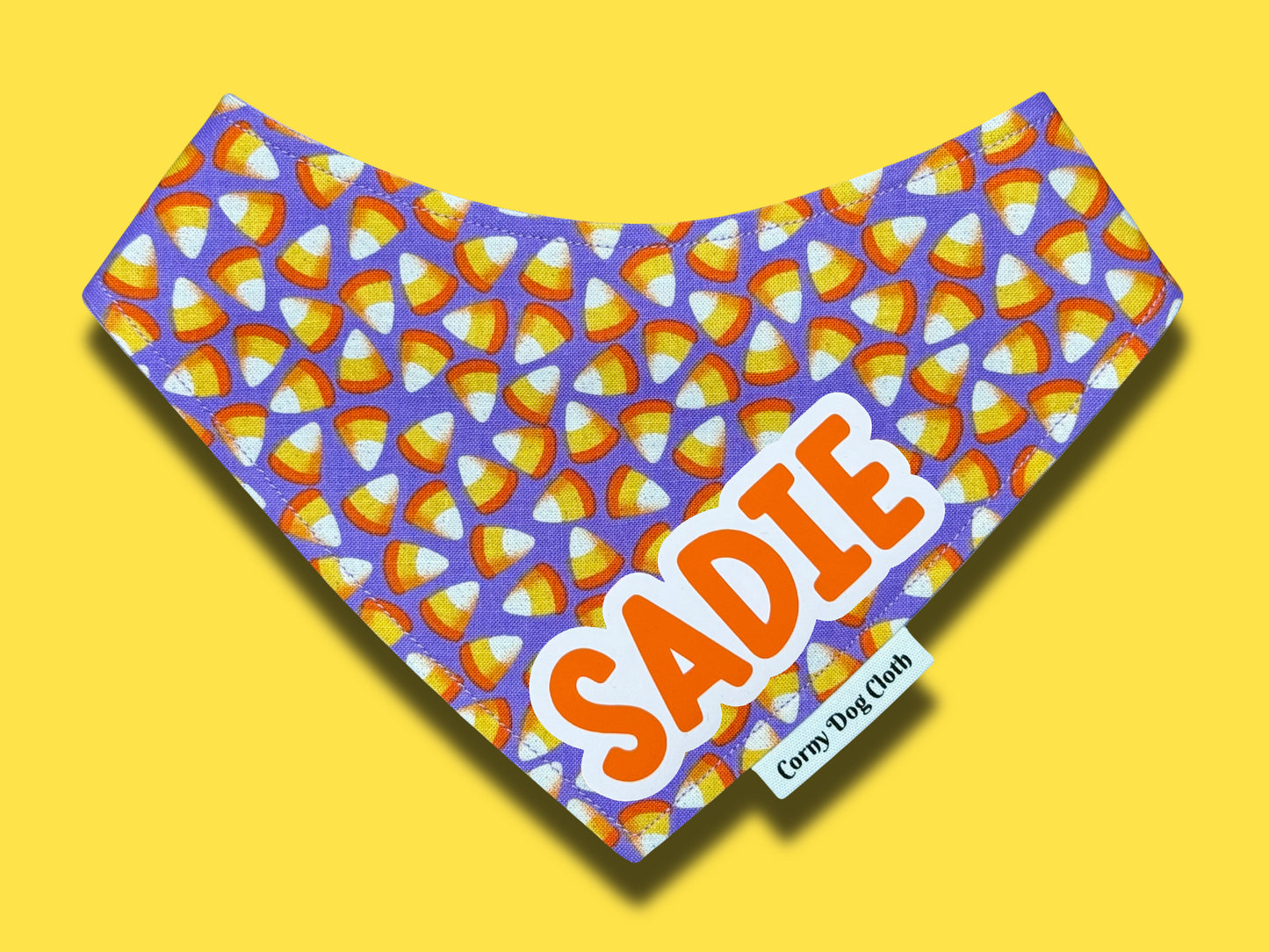 Sweet Treat Custom Bandana