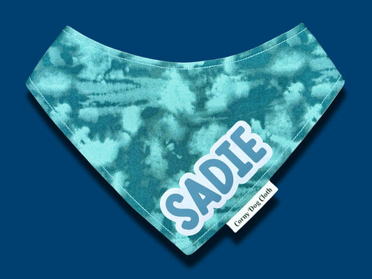 Twilight Custom Bandana