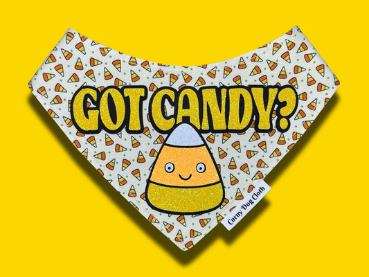 Got Candy? Bandana