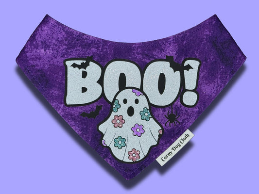 BOO!uquet  Bandana