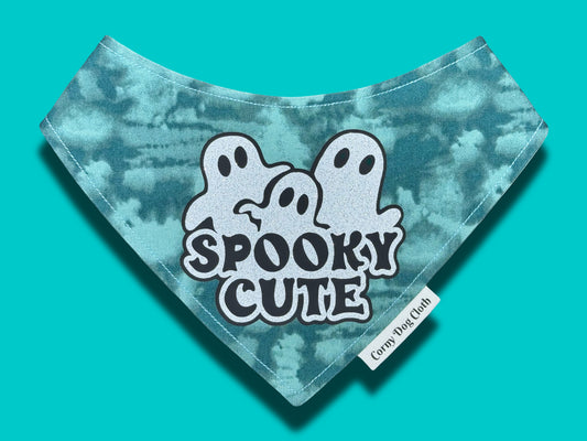Spooky Cute Bandana