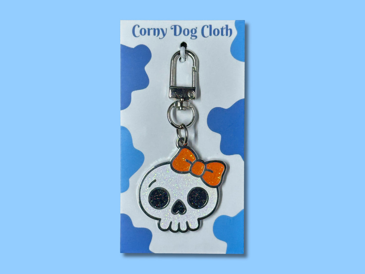 Ghoul Dog Tag