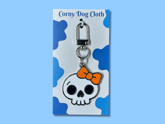 Ghoul Dog Tag