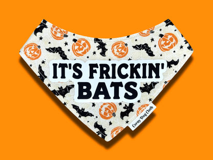 It's Frickin' Bats Bandana