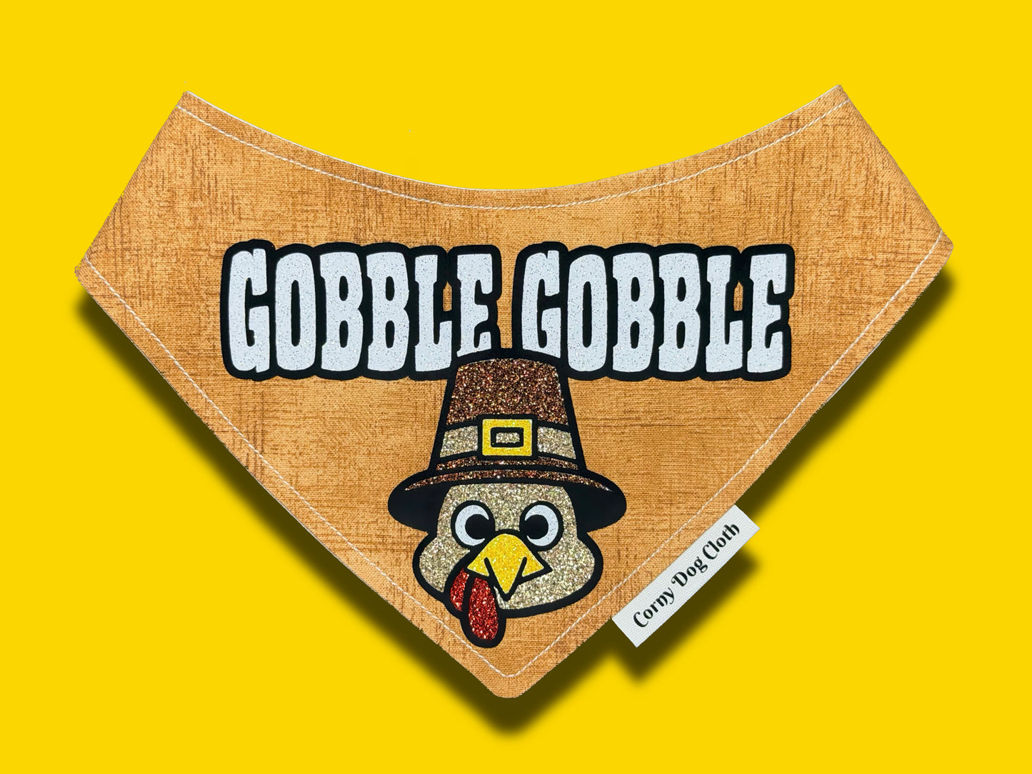Gobble Gobble Bandana