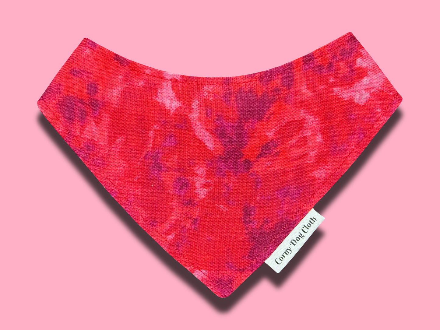 Bonfire Breeze Custom Bandana