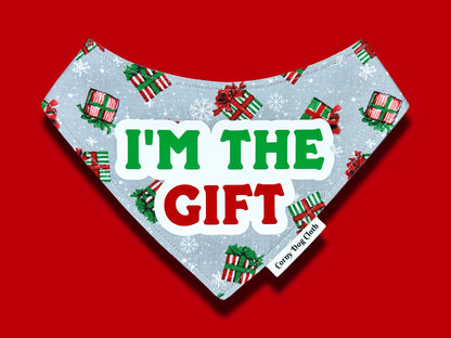 I'm The Gift Bandana