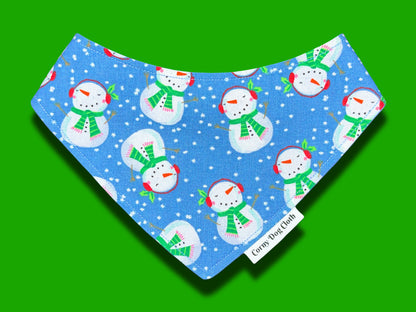 Cold Nose Custom Bandana