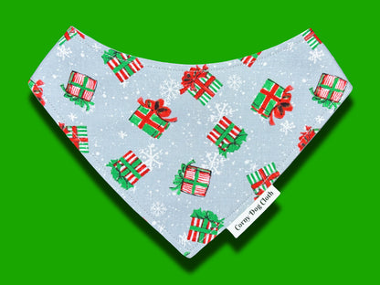 Gifted Pup Custom Bandana