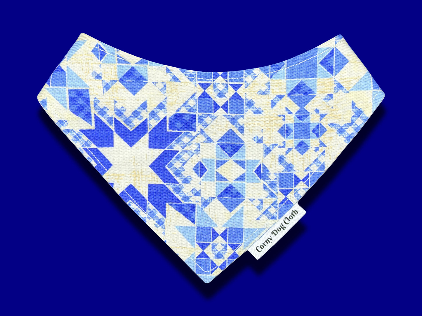 Festival of Tails Custom Bandana
