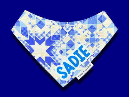 Festival of Tails Custom Bandana