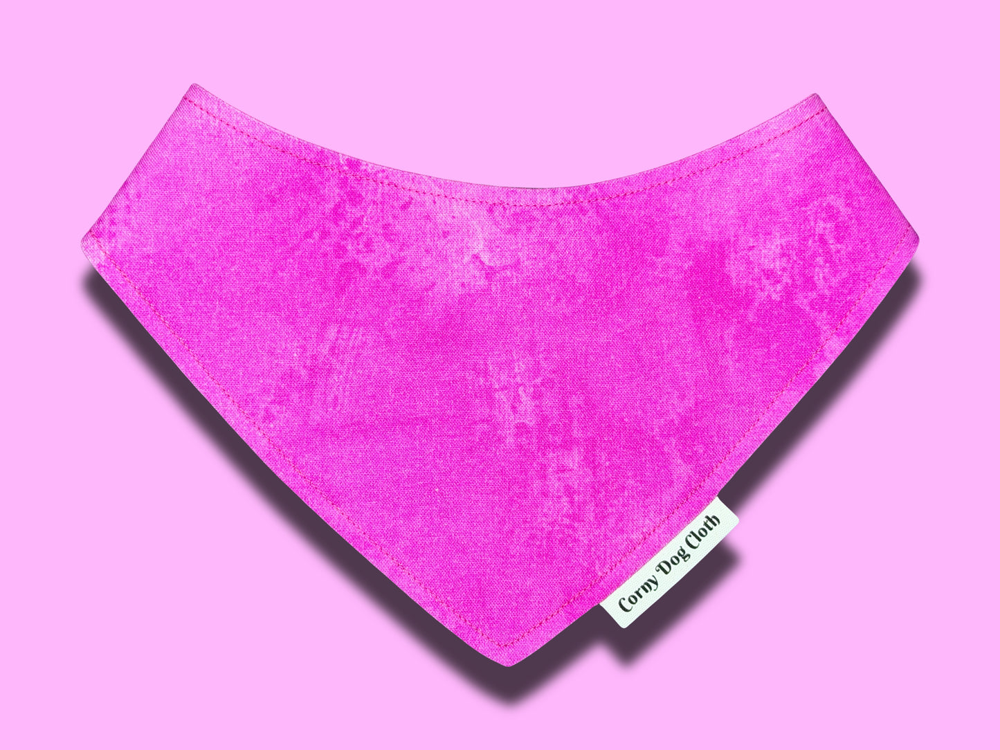 Pink Dream Custom Bandana