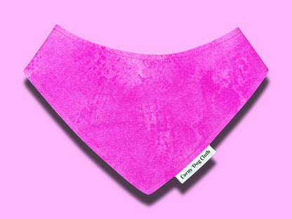 Pink Dream Custom Bandana