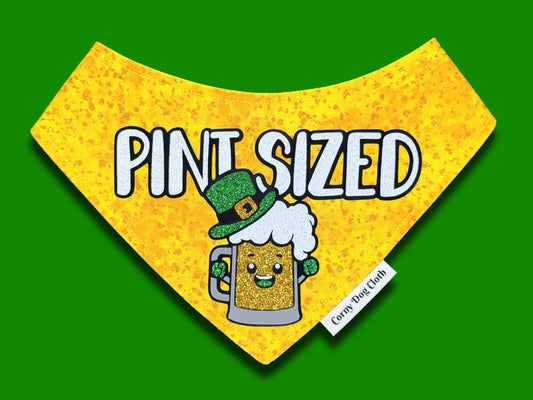 Pint Sized Bandana