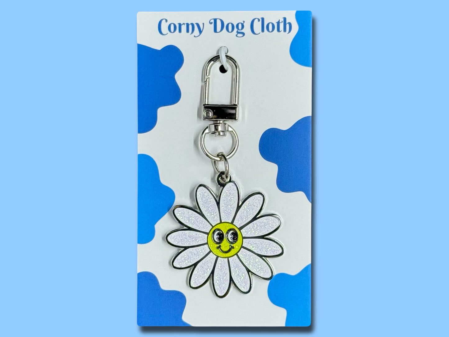 Daisy Dog Tag