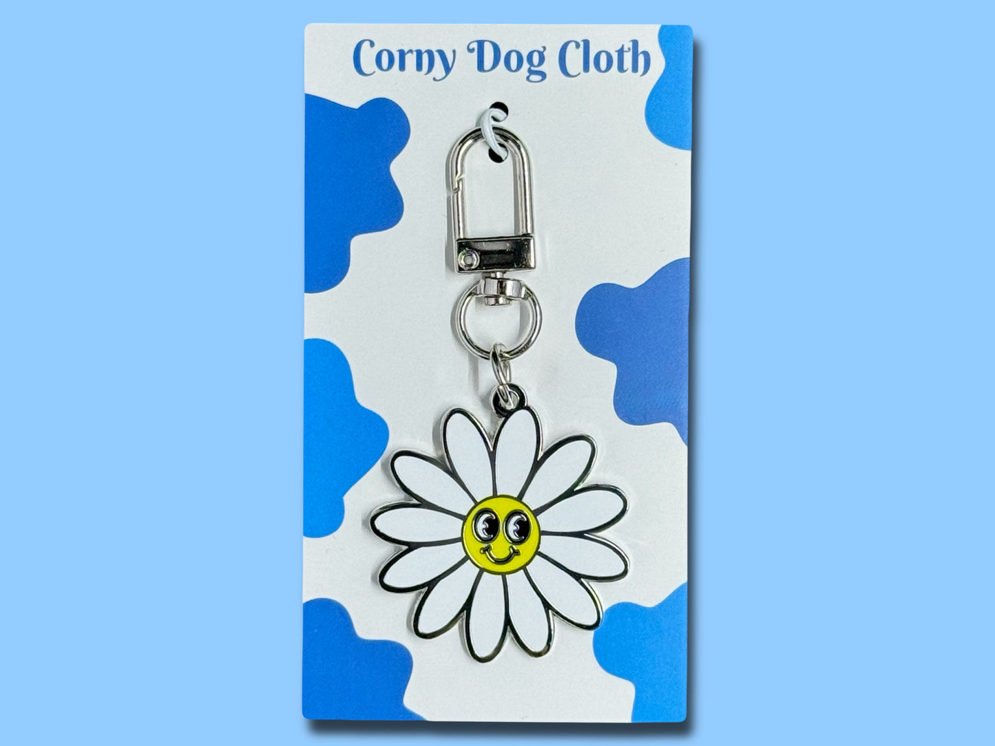 Daisy Dog Tag