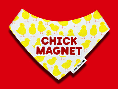 Chick Magnet Bandana