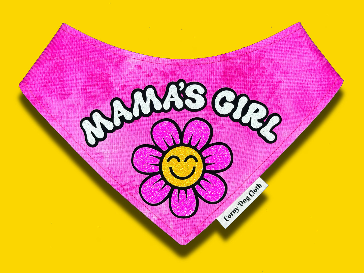Mama's Girl Bandana