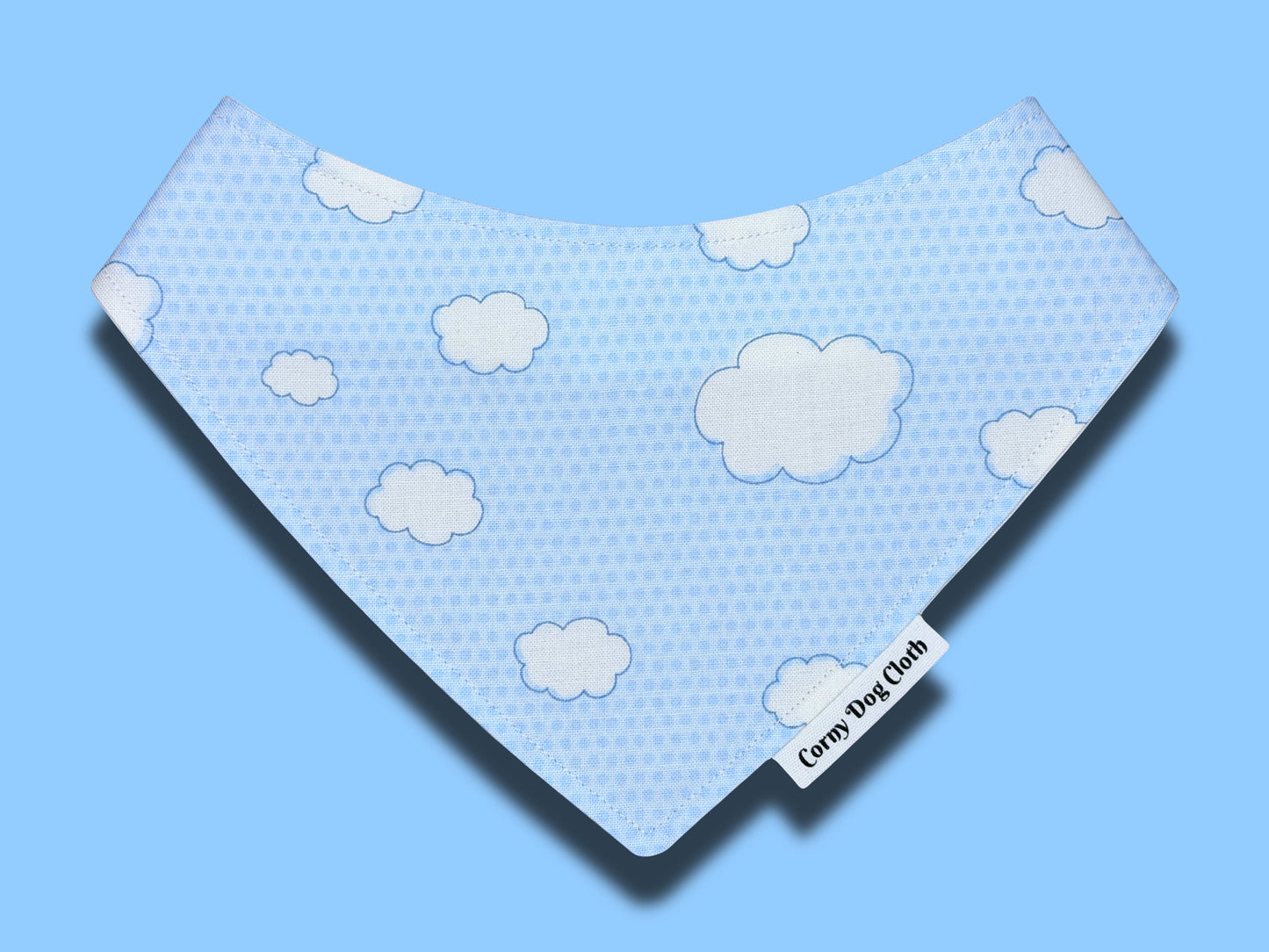 Cloud Chaser Custom Bandana