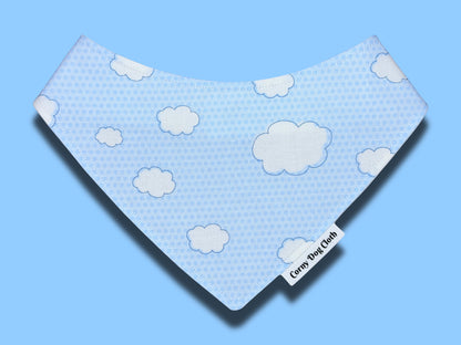 Cloud Chaser Custom Bandana