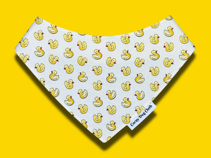 Just Ducky Custom Bandana