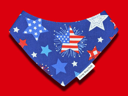 Glory Days Custom Bandana