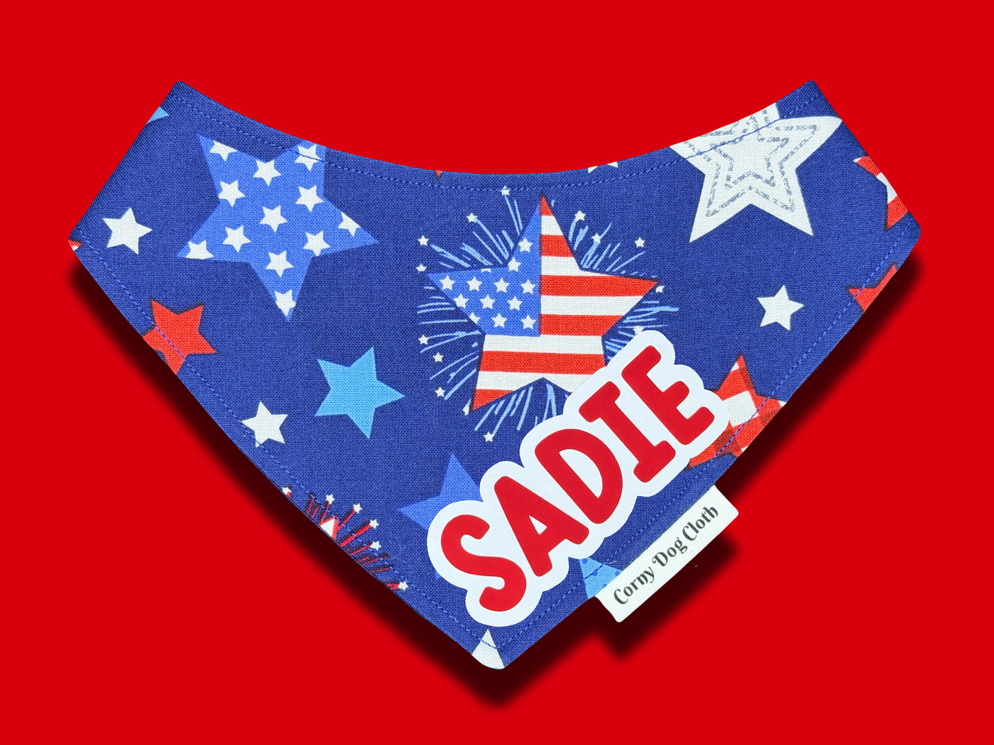 Glory Days Custom Bandana