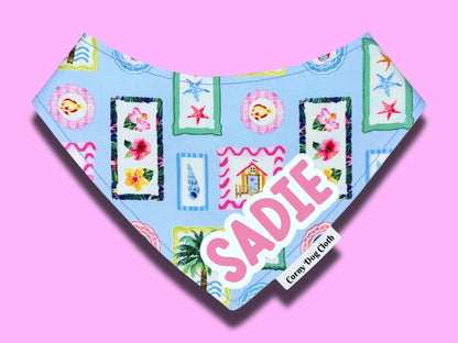 Summer Lovin' Custom Bandana