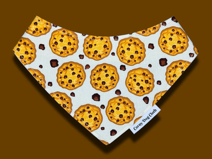 Baker's Best Custom Bandana