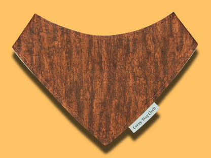 Darkwood Custom Bandana