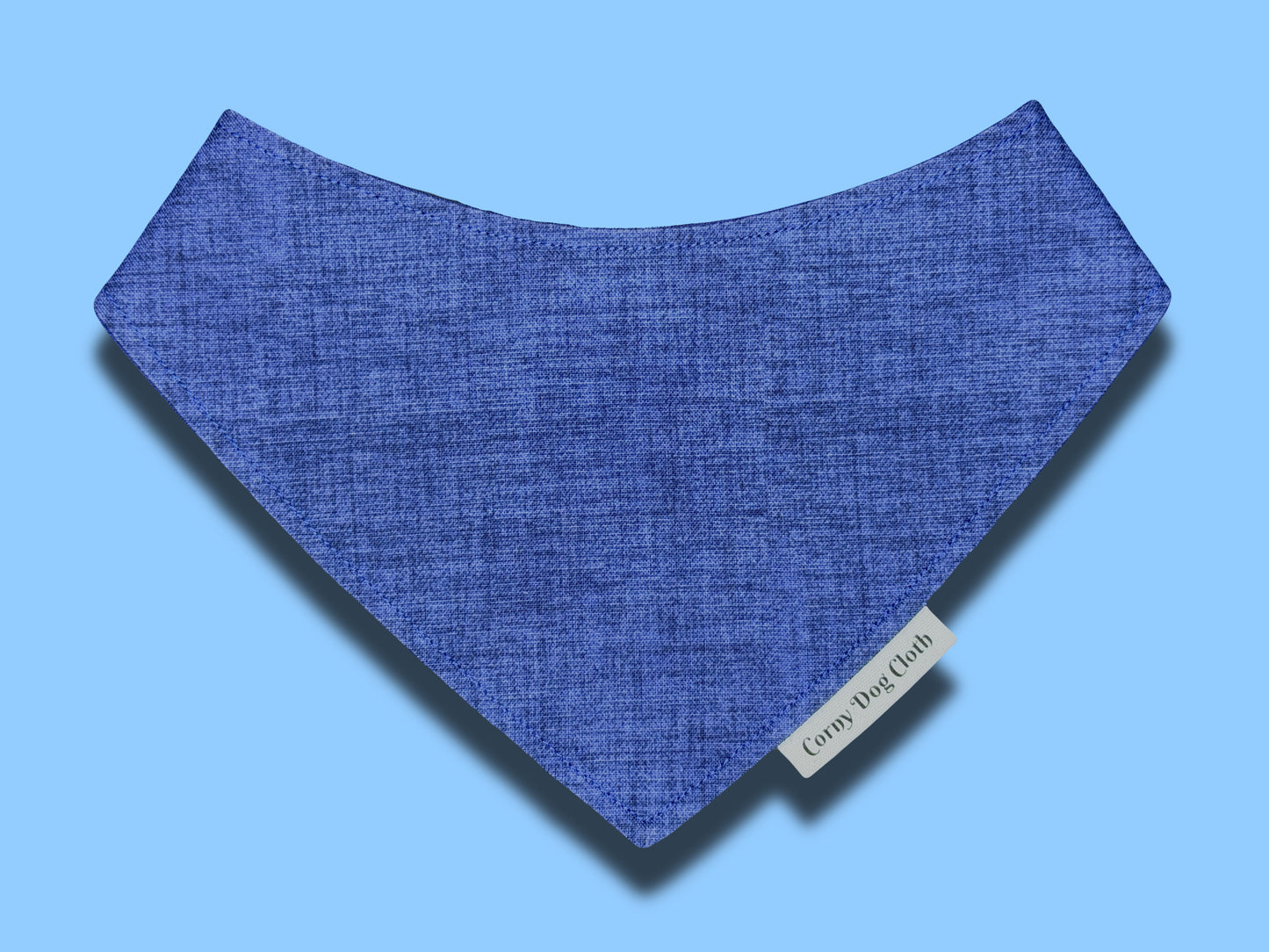 Deep Sea Custom Bandana