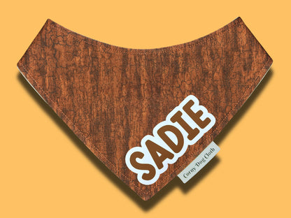 Darkwood Custom Bandana