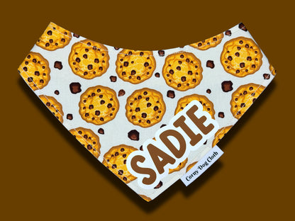Baker's Best Custom Bandana