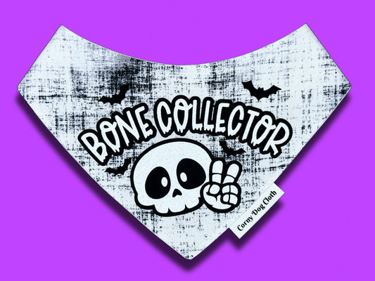 Bone Collector Bandana