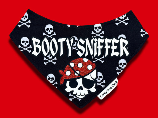 Booty Sniffer Bandana