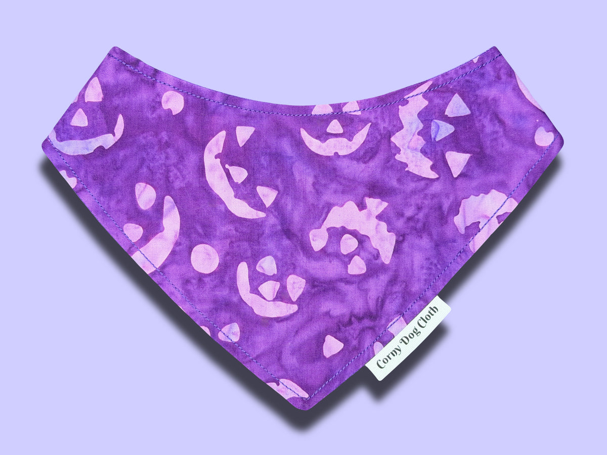 Little Lantern Custom Bandana