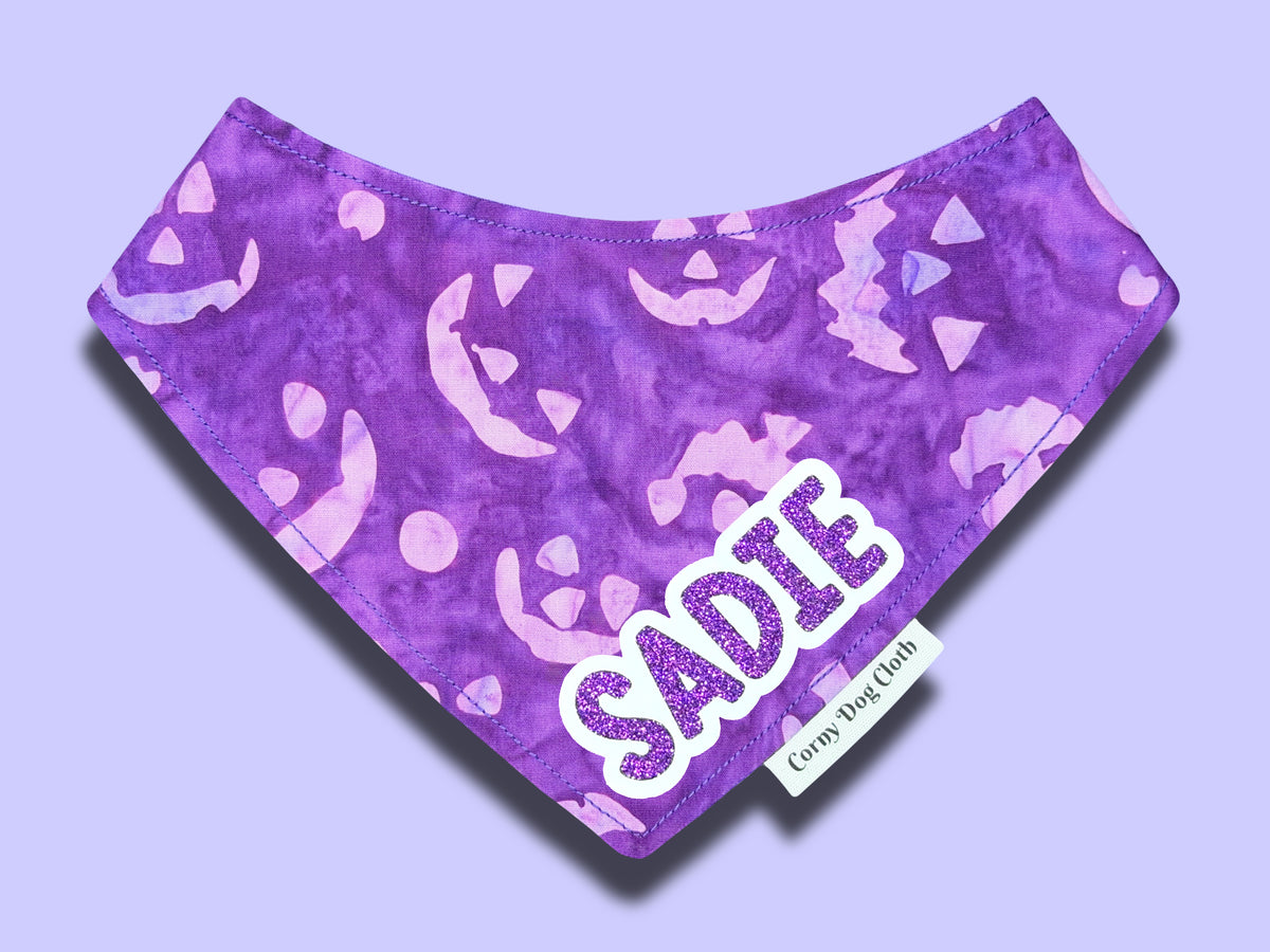 Little Lantern Custom Bandana